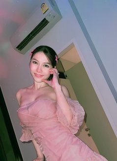 Aileen Cute Shy Girl - puta in Bangkok Photo 3 of 8
