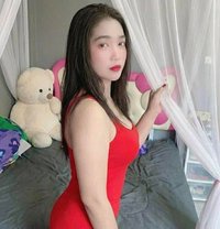 Aileen - escort in Yopal