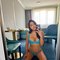 Aileen - escort in Tbilisi