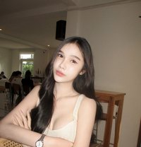 Aileen - escort in Bangkok