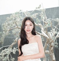 Aileen - escort in Bangkok