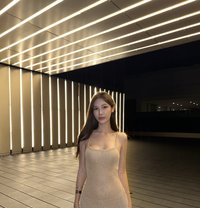 Aileen - puta in Bangkok