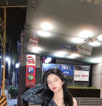 Ailene Flores - escort in Manila