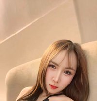 Ailin愛林 - puta in Taipei