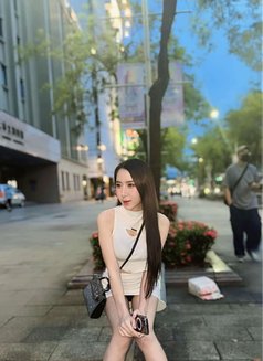 Ailin愛林 - puta in Taipei Photo 2 of 5