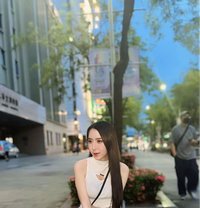Ailin愛林 - puta in Taipei