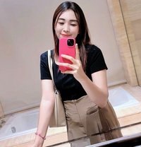 Ailleen - Masajista in Jakarta