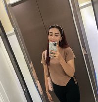 Ailleen - Masajista in Jakarta