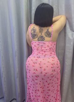 🥀Ailne full service available 🥀 - escort in Muscat Photo 5 of 8