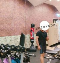 Aim - Acompañantes masculino in Bangkok