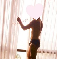 Aim - Acompañantes masculino in Bangkok