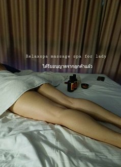 Aim - Acompañantes masculino in Bangkok Photo 9 of 9