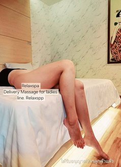 Aim - Male escort in Bangkok Photo 9 of 9