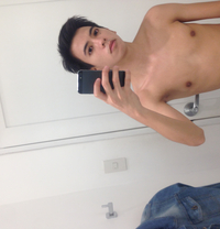 Aim Young Teen - Male escort in Manila