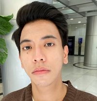 Aim Young Teen - Male escort in Manila