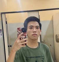 Aim Young Teen - Male escort in Manila