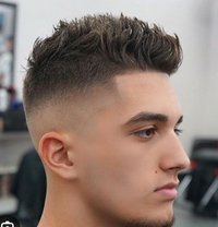 Aiman - Acompañantes masculino in Islamabad