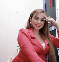 Aimee - escort in Abu Dhabi