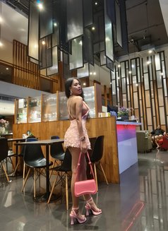 Aimee - Intérprete de adultos in Pattaya Photo 18 of 30