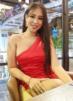 Aimee - Intérprete de adultos in Pattaya Photo 21 of 30