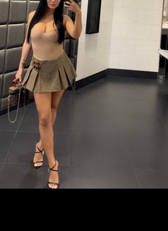 Aimi -Exotic Asian with European class - escort in Dubai Photo 11 of 15