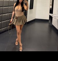 Aimi -Exotic Asian with European class - escort in Dubai