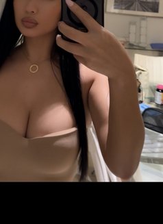 Aimi -Exotic Asian with European class - escort in Dubai Photo 12 of 15