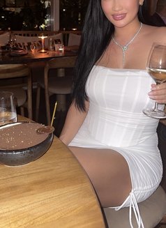 Aimi -Exotic Asian with European class - escort in Dubai Photo 15 of 15