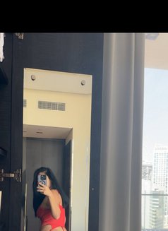 Aimi -Exotic Asian with European class - escort in Dubai Photo 17 of 17