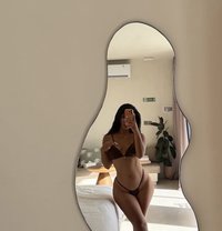 Aimi -Exotic Asian with European class - escort in Dubai