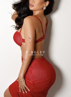 Aimi 🇬🇧🇯🇵 Model Limited Time Only - escort in Singapore Photo 1 of 12