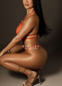 Aimi 🇬🇧🇯🇵 Model Limited Time Only - escort in Singapore Photo 4 of 12