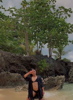 Aimlycious - Transsexual escort in Davao Photo 11 of 11