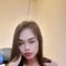 Aimlycious - Transsexual escort in Davao