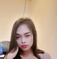 Aimlycious - Transsexual escort in Davao