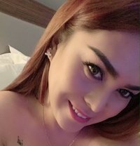 Aina - escort in Makati City