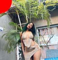 Aina - escort in Muscat