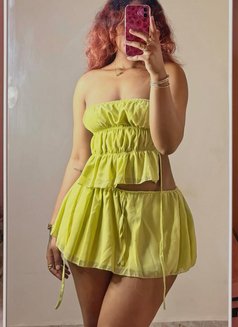 Aina - escort in Muscat Photo 5 of 5