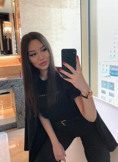 Aina real Kazakh Model - escort in Guangzhou Photo 10 of 10