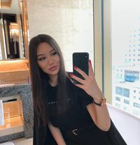 Aina real Kazakh Model - escort in Guangzhou Photo 10 of 10