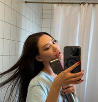 Aina real Kazakh Model - escort in Guangzhou Photo 8 of 8