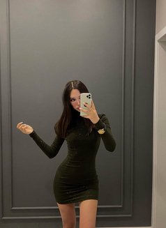 Aina Top Outcall Kazakhstan Girl - puta in Guangzhou Photo 1 of 8