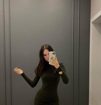 Aina Top Outcall Kazakhstan Girl - puta in Guangzhou