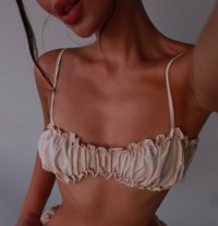 Aina Top Outcall Kazakhstan Girl - puta in Guangzhou