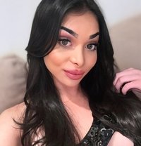 Ainara. Doll - Acompañante transexual in Marrakech