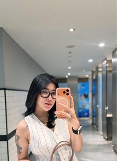 Aini - puta in Johor Bahru Photo 4 of 9