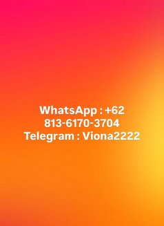 Aini - puta in Johor Bahru Photo 9 of 9