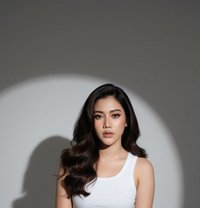 Aini - escort in Johor Bahru