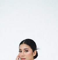 Aini - escort in Johor Bahru