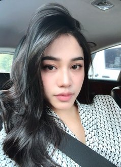 Aini - puta in Singapore Photo 5 of 5